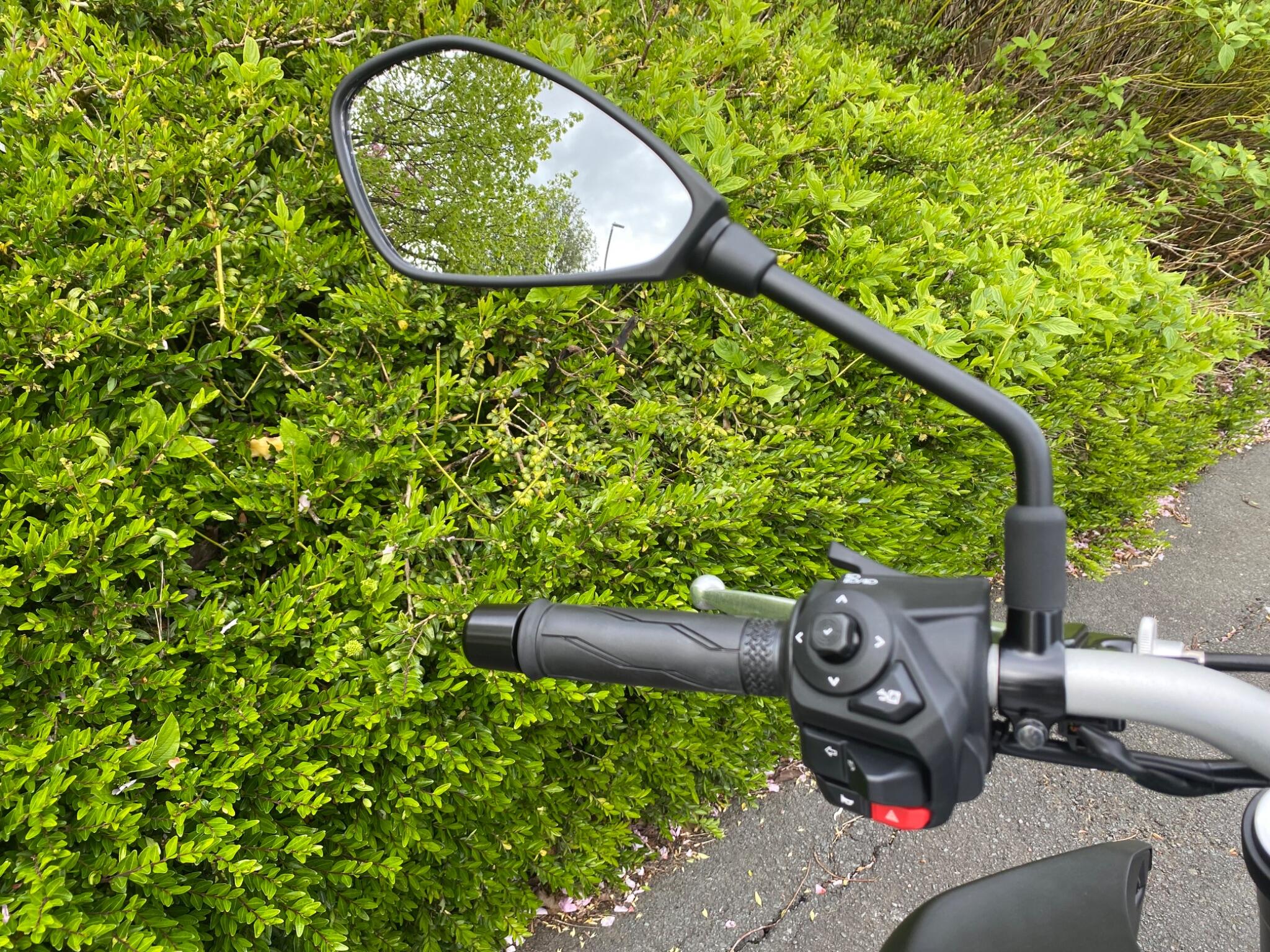 2026 Yamaha 700 ABS Hyper-naked Euro 5